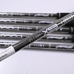 Mizuno JPX 923 Hot Metal HL Irons / 5-PW / Regular Flex UST Recoil ESX460 Shafts - Image 5