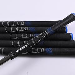 Mizuno JPX 923 Hot Metal HL Irons / 5-PW / Regular Flex UST Recoil ESX460 Shafts - Image 7