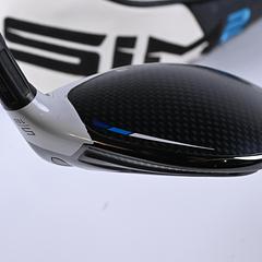 Taylormade SIM2 Max #5 Wood / 18 Degree / Regular Flex Fujikura Ventus Blue 5 - Image 5