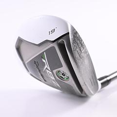 Taylormade RBZ #5 Wood / 19 Degree / Senior Flex Matrix Ozik 5 Shaft - Image 8