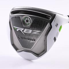 Taylormade RBZ #5 Wood / 19 Degree / Senior Flex Matrix Ozik 5 Shaft - Image 7