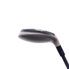 Used TaylorMade Rescue 11 2 Hybrid / 16 Degrees / Stiff Flex - Image 3