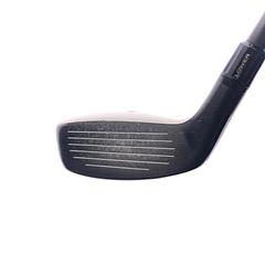 Used TaylorMade Rescue 11 2 Hybrid / 16 Degrees / Stiff Flex - Image 5