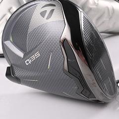 Taylormade Qi35 Max Driver / 12 Degree / Regular Flex Fujikura Air Speeder 50 - Image 9