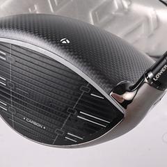 Taylormade Qi35 Max Driver / 12 Degree / Regular Flex Fujikura Air Speeder 50 - Image 6