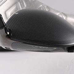 Taylormade Qi35 Max Driver / 12 Degree / Regular Flex Fujikura Air Speeder 50 - Image 1