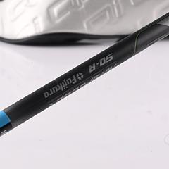 Taylormade Qi35 Max Driver / 12 Degree / Regular Flex Fujikura Air Speeder 50 - Image 5