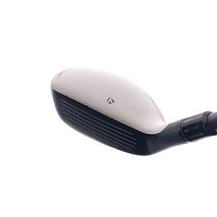 Used TaylorMade Rescue 11 2 Hybrid / 16 Degrees / Stiff Flex - Image 6
