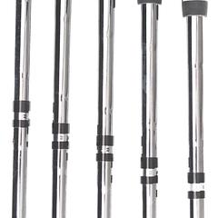 Cobra T-Rail Steel Mens Right Hand Irons 6-PW Regular - Cobra - Image 6