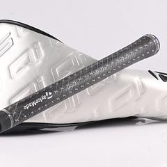 Taylormade Qi35 Max Driver / 12 Degree / Regular Flex Fujikura Air Speeder 50 - Image 3