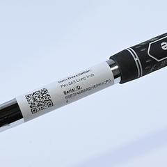 Mizuno Pro 243 #4 Iron / 22 Degree / Stiff Flex Dynamic Gold MID 115 S300 - Image 5