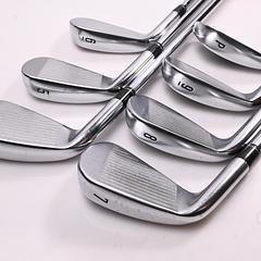 Callaway Apex 19 Irons / 4-PW / Regular Flex Elevate 95 Shafts - Image 4