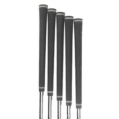 Cobra T-Rail Steel Mens Right Hand Irons 6-PW Regular - Cobra - Image 7