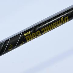 Mizuno Pro 243 #4 Iron / 22 Degree / Stiff Flex Dynamic Gold MID 115 S300 - Image 4