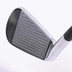 Mizuno MX-23 #6 Iron / Stiff Flex Dynamic Gold Lite R300 Shaft - Image 2