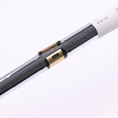 Mizuno MX-23 #6 Iron / Stiff Flex Dynamic Gold Lite R300 Shaft - Image 4