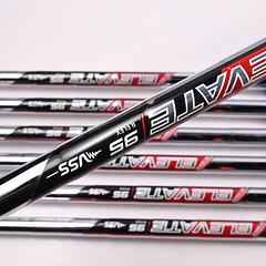 Callaway Apex 19 Irons / 4-PW / Regular Flex Elevate 95 Shafts - Image 5