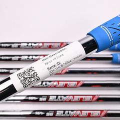 Callaway Apex 19 Irons / 4-PW / Regular Flex Elevate 95 Shafts - Image 6