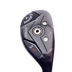 Used Callaway Apex 19 3 Hybrid / 20 Degrees / Regular Flex - Image 7