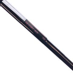 Used TaylorMade Hi-Toe RAW Lob Wedge / 60.0 Degrees / Wedge Flex - Image 3