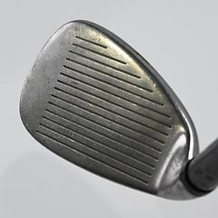 Ladies Wilson Deep Red Sand Wedge / 56 Degree / Ladies Flex Wilson Tri-Ply - Image 2