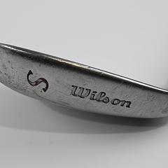 Ladies Wilson Deep Red Sand Wedge / 56 Degree / Ladies Flex Wilson Tri-Ply - Image 3