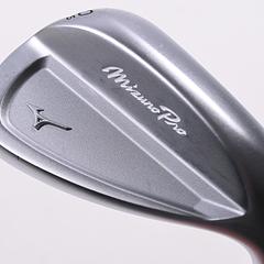 Mizuno Pro T-3 Gap Wedge / 50 Degree / Wedge Flex KBS Hi-Rev 2.0 115 Shaft - Image 1