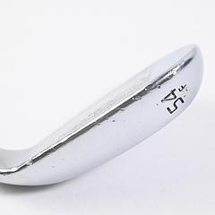 Left Hand Titleist Vokey SM9 Sand Wedge / 54 Degree / Wedge Flex Vokey SM9 Shaft - Image 1