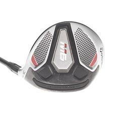 Taylormade M6 Graphite Mens Right Hand Fairway 3 Wood 15 Stiff - Atmos - Image 3