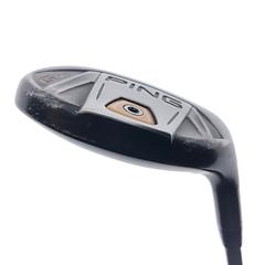 Used Ping G400 5 Hybrid / 26 Degrees / Soft Regular Flex - Image 2
