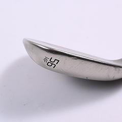 Titleist Vokey SM10 Sand Wedge / 56 Degree / Stiff Flex True Temper XP 95 S300 - Image 4