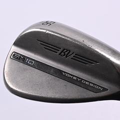 Titleist Vokey SM10 Sand Wedge / 56 Degree / Stiff Flex True Temper XP 95 S300 - Image 6