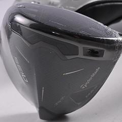 Taylormade Qi35 Max Driver / 12 Degree / Stiff Flex Fujikura Air Speeder 50 - Image 9