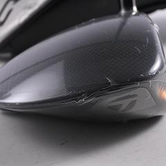 Taylormade Qi35 Max Driver / 12 Degree / Stiff Flex Fujikura Air Speeder 50 - Image 8