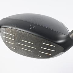 Callaway Paradym #5 Wood / 18 Degree / Stiff Flex Hzrdus Silver 70 Shaft - Image 4