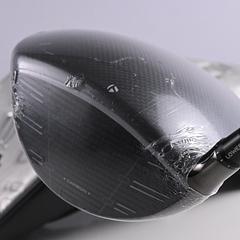 Taylormade Qi35 Max Driver / 12 Degree / Stiff Flex Fujikura Air Speeder 50 - Image 7