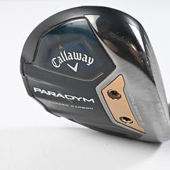Callaway Paradym #5 Wood / 18 Degree / Stiff Flex Hzrdus Silver 70 Shaft - Image 1