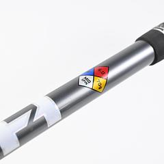 Callaway Paradym #5 Wood / 18 Degree / Stiff Flex Hzrdus Silver 70 Shaft - Image 7