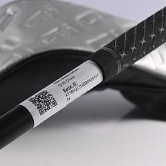 Taylormade Qi35 Max Driver / 12 Degree / Stiff Flex Fujikura Air Speeder 50 - Image 4