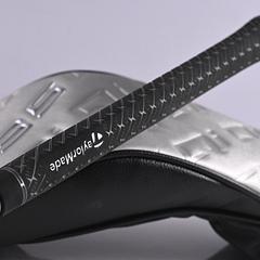 Taylormade Qi35 Max Driver / 12 Degree / Stiff Flex Fujikura Air Speeder 50 - Image 3