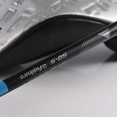 Taylormade Qi35 Max Driver / 12 Degree / Stiff Flex Fujikura Air Speeder 50 - Image 5