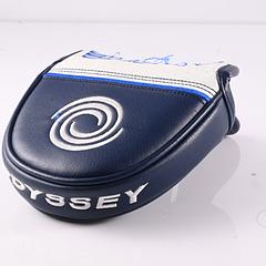 Odyssey Ai-One Cruiser Square 2 Square #7 Putter / 38 Inch - Image 8