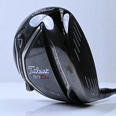 Titleist 917 D2 Driver / 10.5 Degree / Regular Flex HZRDUS Smoke Black 60 - Image 8