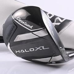 Cleveland Halo XL #5 Wood / 18 Degree / Regular Flex Tensei AV Blue 55 Shaft - Image 1