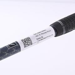 Cleveland Halo XL #5 Wood / 18 Degree / Regular Flex Tensei AV Blue 55 Shaft - Image 8