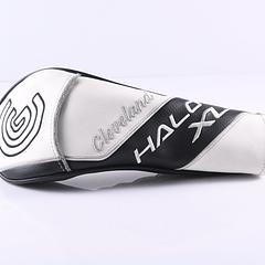 Cleveland Halo XL #5 Wood / 18 Degree / Regular Flex Tensei AV Blue 55 Shaft - Image 10