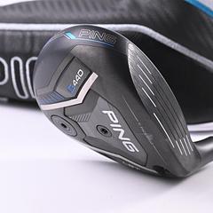 Ping G440 LST #5 Wood / 19 Degree / X-Flex Ping Tour 2.0 Chrome 75 Shaft - Image 1