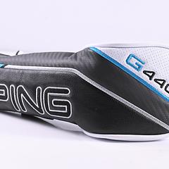 Ping G440 LST #5 Wood / 19 Degree / X-Flex Ping Tour 2.0 Chrome 75 Shaft - Image 2