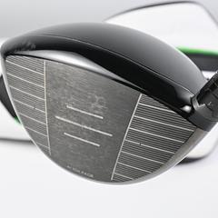 Callaway Elyte Triple Diamond Driver / 10.5 Degree / Senior Flex KBS TD 60 Shaft - Image 4