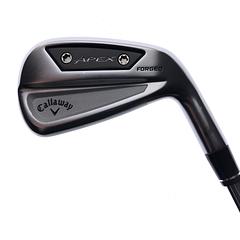 Used Callaway Apex Forged Ai300 4 Iron / 20.0 Degrees / Stiff Flex - Image 1